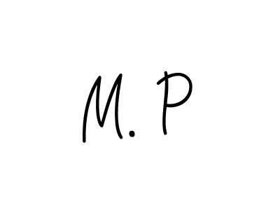 You can use this online signature creator to create a handwritten signature for the name M. P. This is the best online autograph maker. M. P signature style 5 images and pictures png