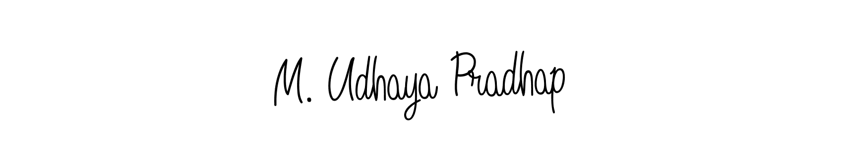 See photos of M. Udhaya Pradhap official signature by Spectra . Check more albums & portfolios. Read reviews & check more about Angelique-Rose-font-FFP font. M. Udhaya Pradhap signature style 5 images and pictures png