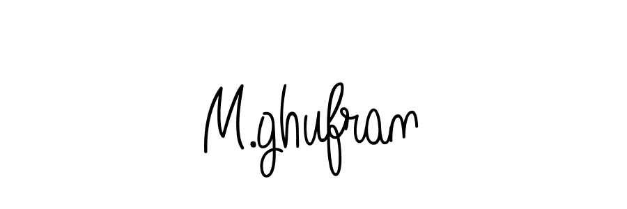 Make a short M.ghufran signature style. Manage your documents anywhere anytime using Angelique-Rose-font-FFP. Create and add eSignatures, submit forms, share and send files easily. M.ghufran signature style 5 images and pictures png