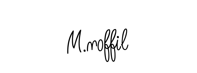 You can use this online signature creator to create a handwritten signature for the name M.noffil. This is the best online autograph maker. M.noffil signature style 5 images and pictures png