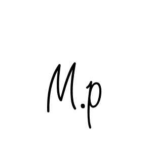 This is the best signature style for the M.p name. Also you like these signature font (Angelique-Rose-font-FFP). Mix name signature. M.p signature style 5 images and pictures png