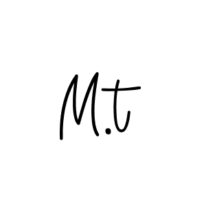 This is the best signature style for the M.t name. Also you like these signature font (Angelique-Rose-font-FFP). Mix name signature. M.t signature style 5 images and pictures png