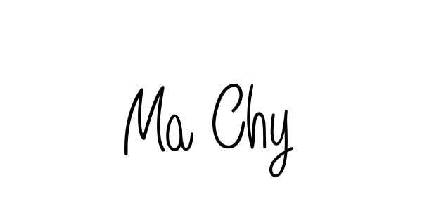 This is the best signature style for the Ma Chy name. Also you like these signature font (Angelique-Rose-font-FFP). Mix name signature. Ma Chy signature style 5 images and pictures png