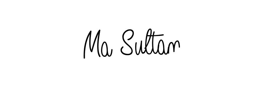 See photos of Ma Sultan official signature by Spectra . Check more albums & portfolios. Read reviews & check more about Angelique-Rose-font-FFP font. Ma Sultan signature style 5 images and pictures png