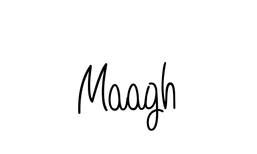 Similarly Angelique-Rose-font-FFP is the best handwritten signature design. Signature creator online .You can use it as an online autograph creator for name Maagh. Maagh signature style 5 images and pictures png