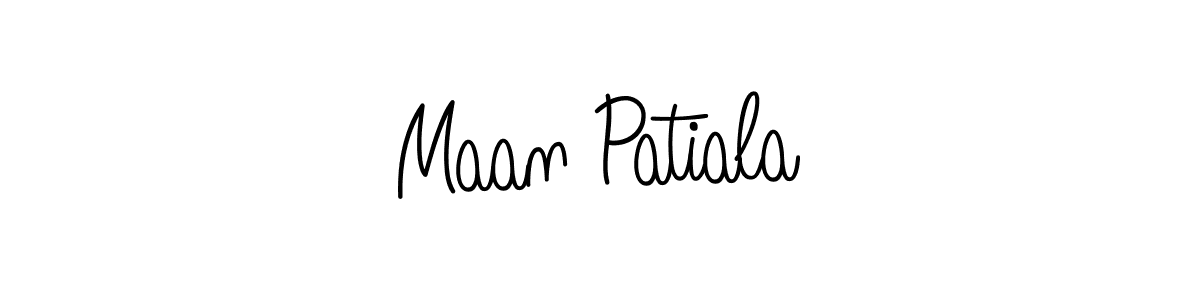 See photos of Maan Patiala official signature by Spectra . Check more albums & portfolios. Read reviews & check more about Angelique-Rose-font-FFP font. Maan Patiala signature style 5 images and pictures png