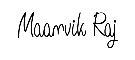 If you are searching for the best signature style for your name Maanvik Raj, here we have designed multiple signature styles using Angelique-Rose-font-FFP. Maanvik Raj signature style 5 images and pictures png