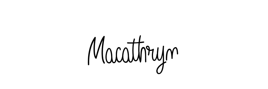 See photos of Macathryn official signature by Spectra . Check more albums & portfolios. Read reviews & check more about Angelique-Rose-font-FFP font. Macathryn signature style 5 images and pictures png