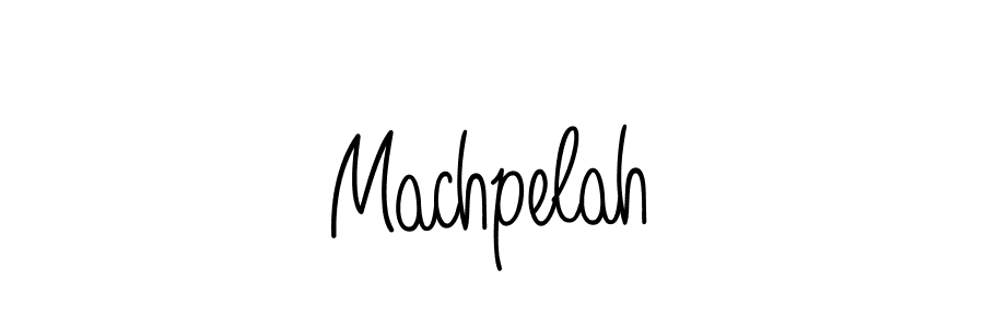 Also You can easily find your signature by using the search form. We will create Machpelah name handwritten signature images for you free of cost using Angelique-Rose-font-FFP sign style. Machpelah signature style 5 images and pictures png