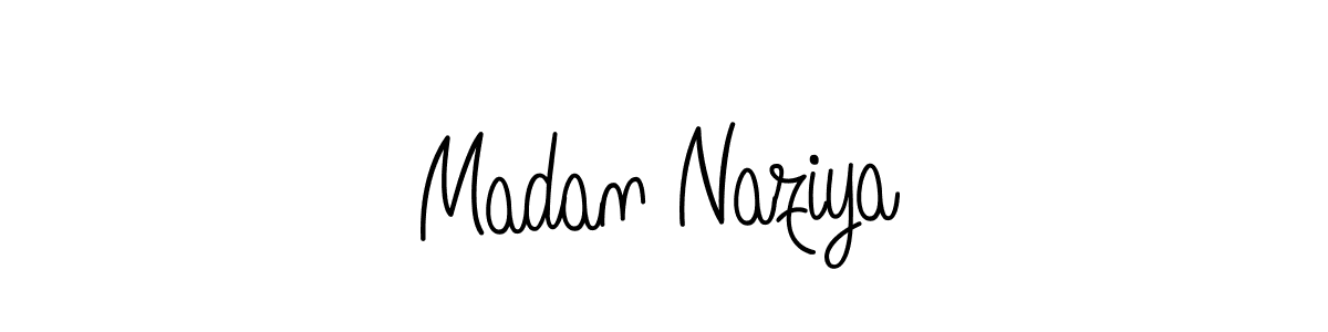 Similarly Angelique-Rose-font-FFP is the best handwritten signature design. Signature creator online .You can use it as an online autograph creator for name Madan Naziya. Madan Naziya signature style 5 images and pictures png