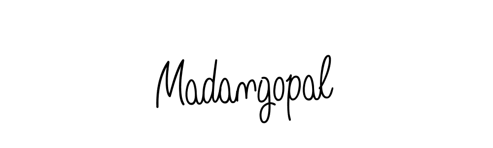 Similarly Angelique-Rose-font-FFP is the best handwritten signature design. Signature creator online .You can use it as an online autograph creator for name Madangopal. Madangopal signature style 5 images and pictures png