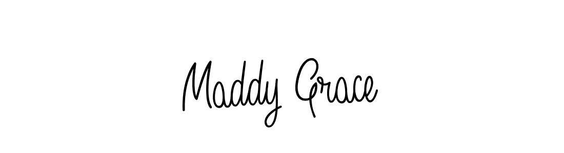 Also You can easily find your signature by using the search form. We will create Maddy Grace name handwritten signature images for you free of cost using Angelique-Rose-font-FFP sign style. Maddy Grace signature style 5 images and pictures png