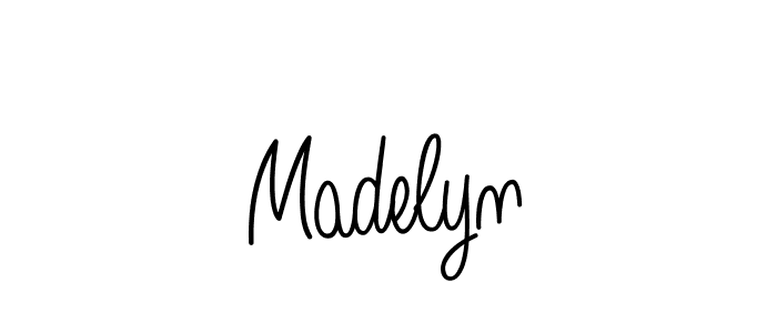 This is the best signature style for the Madelyn name. Also you like these signature font (Angelique-Rose-font-FFP). Mix name signature. Madelyn signature style 5 images and pictures png