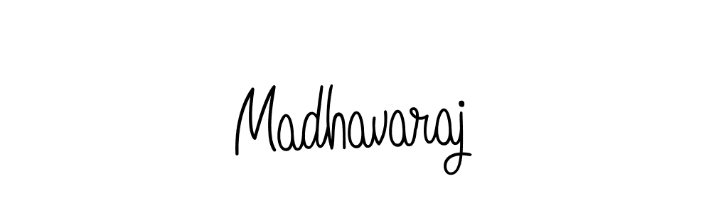 Best and Professional Signature Style for Madhavaraj. Angelique-Rose-font-FFP Best Signature Style Collection. Madhavaraj signature style 5 images and pictures png