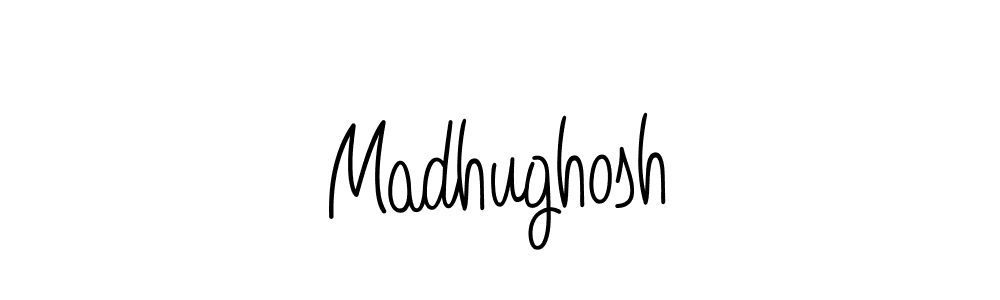 Here are the top 10 professional signature styles for the name Madhughosh. These are the best autograph styles you can use for your name. Madhughosh signature style 5 images and pictures png