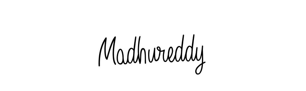 Angelique-Rose-font-FFP is a professional signature style that is perfect for those who want to add a touch of class to their signature. It is also a great choice for those who want to make their signature more unique. Get Madhureddy name to fancy signature for free. Madhureddy signature style 5 images and pictures png