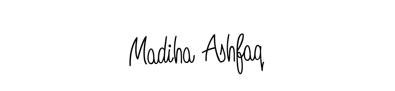 This is the best signature style for the Madiha Ashfaq name. Also you like these signature font (Angelique-Rose-font-FFP). Mix name signature. Madiha Ashfaq signature style 5 images and pictures png