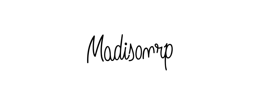 Similarly Angelique-Rose-font-FFP is the best handwritten signature design. Signature creator online .You can use it as an online autograph creator for name Madisonrp. Madisonrp signature style 5 images and pictures png