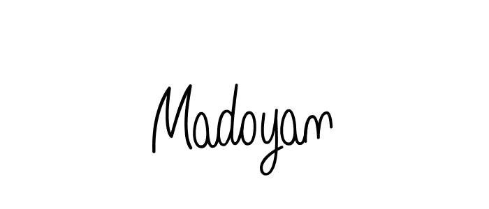 This is the best signature style for the Madoyan name. Also you like these signature font (Angelique-Rose-font-FFP). Mix name signature. Madoyan signature style 5 images and pictures png