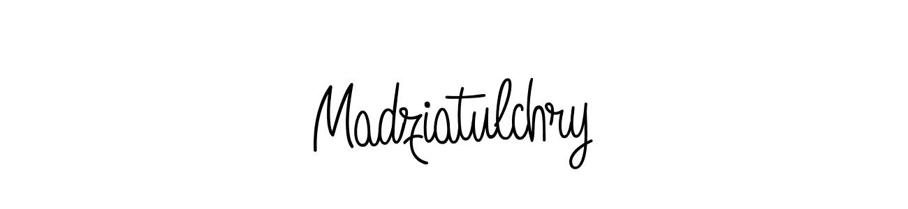 Here are the top 10 professional signature styles for the name Madziatulchry. These are the best autograph styles you can use for your name. Madziatulchry signature style 5 images and pictures png