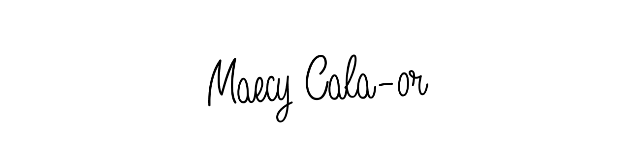 Similarly Angelique-Rose-font-FFP is the best handwritten signature design. Signature creator online .You can use it as an online autograph creator for name Maecy Cala-or. Maecy Cala-or signature style 5 images and pictures png