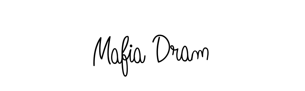 Also You can easily find your signature by using the search form. We will create Mafia Dram name handwritten signature images for you free of cost using Angelique-Rose-font-FFP sign style. Mafia Dram signature style 5 images and pictures png