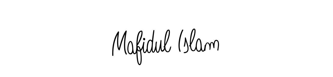 Create a beautiful signature design for name Mafidul Islam. With this signature (Angelique-Rose-font-FFP) fonts, you can make a handwritten signature for free. Mafidul Islam signature style 5 images and pictures png
