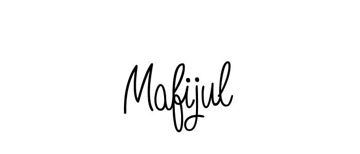How to make Mafijul signature? Angelique-Rose-font-FFP is a professional autograph style. Create handwritten signature for Mafijul name. Mafijul signature style 5 images and pictures png