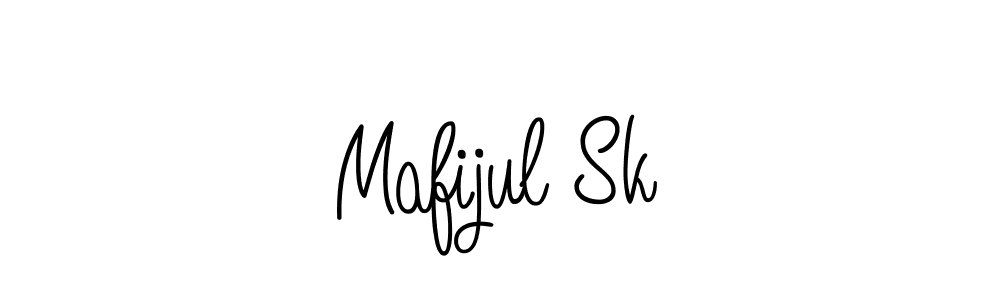 Make a short Mafijul Sk signature style. Manage your documents anywhere anytime using Angelique-Rose-font-FFP. Create and add eSignatures, submit forms, share and send files easily. Mafijul Sk signature style 5 images and pictures png