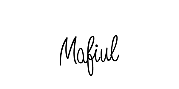 It looks lik you need a new signature style for name Mafiul. Design unique handwritten (Angelique-Rose-font-FFP) signature with our free signature maker in just a few clicks. Mafiul signature style 5 images and pictures png