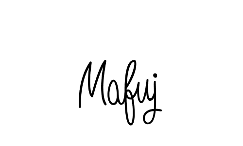 Make a short Mafuj signature style. Manage your documents anywhere anytime using Angelique-Rose-font-FFP. Create and add eSignatures, submit forms, share and send files easily. Mafuj signature style 5 images and pictures png