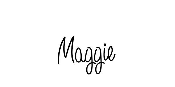 Also You can easily find your signature by using the search form. We will create Maggie name handwritten signature images for you free of cost using Angelique-Rose-font-FFP sign style. Maggie signature style 5 images and pictures png