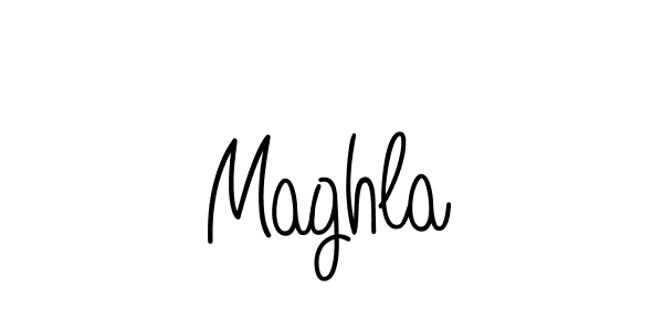 Angelique-Rose-font-FFP is a professional signature style that is perfect for those who want to add a touch of class to their signature. It is also a great choice for those who want to make their signature more unique. Get Maghla name to fancy signature for free. Maghla signature style 5 images and pictures png