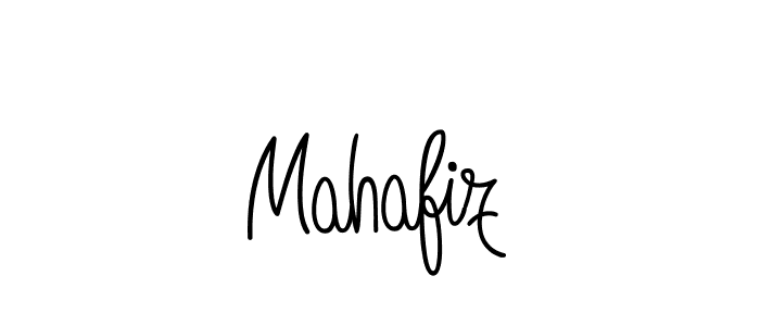 Make a short Mahafiz signature style. Manage your documents anywhere anytime using Angelique-Rose-font-FFP. Create and add eSignatures, submit forms, share and send files easily. Mahafiz signature style 5 images and pictures png