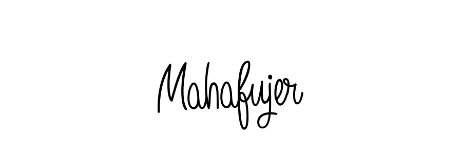 Angelique-Rose-font-FFP is a professional signature style that is perfect for those who want to add a touch of class to their signature. It is also a great choice for those who want to make their signature more unique. Get Mahafujer name to fancy signature for free. Mahafujer signature style 5 images and pictures png