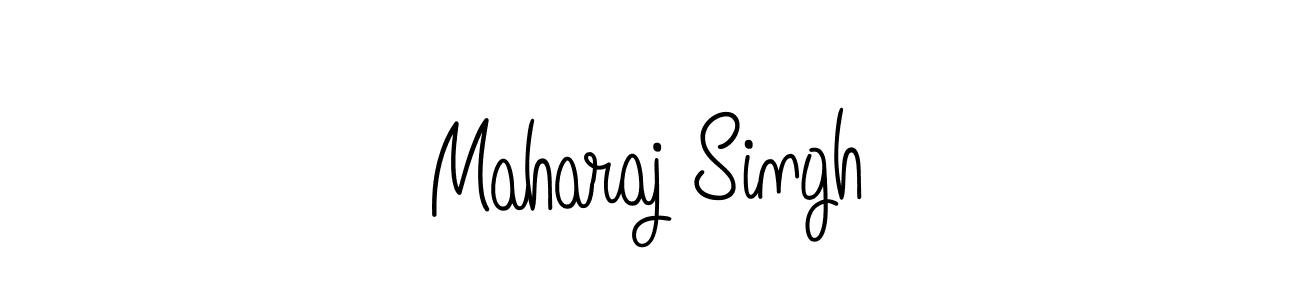 if you are searching for the best signature style for your name Maharaj Singh. so please give up your signature search. here we have designed multiple signature styles  using Angelique-Rose-font-FFP. Maharaj Singh signature style 5 images and pictures png