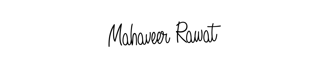 This is the best signature style for the Mahaveer Rawat name. Also you like these signature font (Angelique-Rose-font-FFP). Mix name signature. Mahaveer Rawat signature style 5 images and pictures png