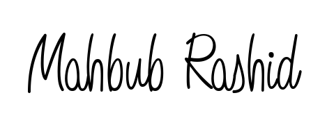 Achieve flawless digital penmanship with Mahbub Rashid name in Angelique-Rose-font-FFP font. The perfect tool for creating online signatures. Mahbub Rashid signature style 5 images and pictures png