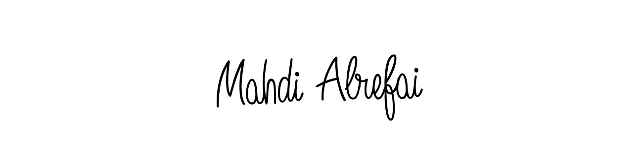 Best and Professional Signature Style for Mahdi Alrefai. Angelique-Rose-font-FFP Best Signature Style Collection. Mahdi Alrefai signature style 5 images and pictures png