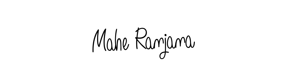 See photos of Mahe Ranjana official signature by Spectra . Check more albums & portfolios. Read reviews & check more about Angelique-Rose-font-FFP font. Mahe Ranjana signature style 5 images and pictures png