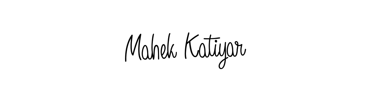 See photos of Mahek Katiyar official signature by Spectra . Check more albums & portfolios. Read reviews & check more about Angelique-Rose-font-FFP font. Mahek Katiyar signature style 5 images and pictures png