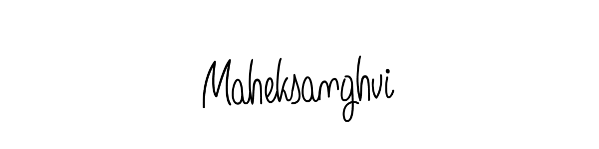 Check out images of Autograph of Maheksanghvi name. Actor Maheksanghvi Signature Style. Angelique-Rose-font-FFP is a professional sign style online. Maheksanghvi signature style 5 images and pictures png