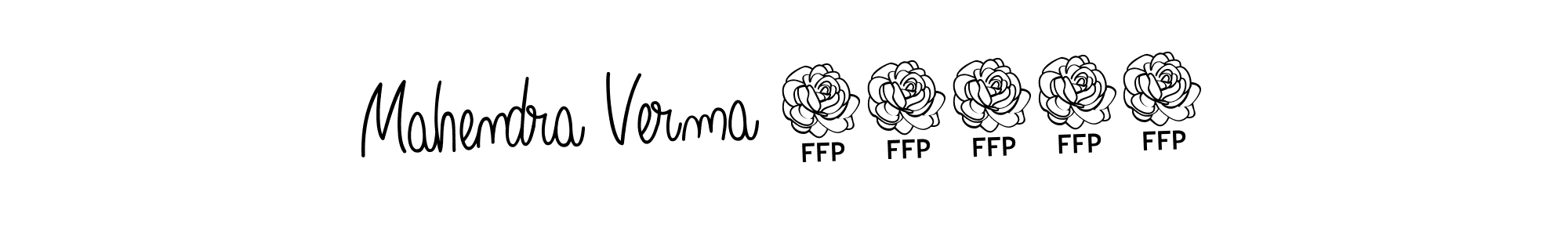 See photos of Mahendra Verma 56316 official signature by Spectra . Check more albums & portfolios. Read reviews & check more about Angelique-Rose-font-FFP font. Mahendra Verma 56316 signature style 5 images and pictures png