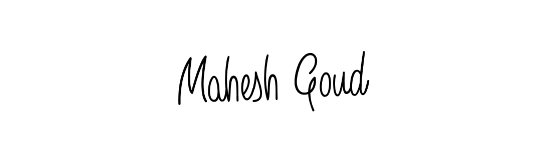 Similarly Angelique-Rose-font-FFP is the best handwritten signature design. Signature creator online .You can use it as an online autograph creator for name Mahesh Goud. Mahesh Goud signature style 5 images and pictures png