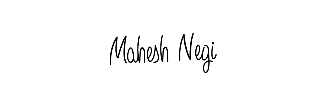 Here are the top 10 professional signature styles for the name Mahesh Negi. These are the best autograph styles you can use for your name. Mahesh Negi signature style 5 images and pictures png