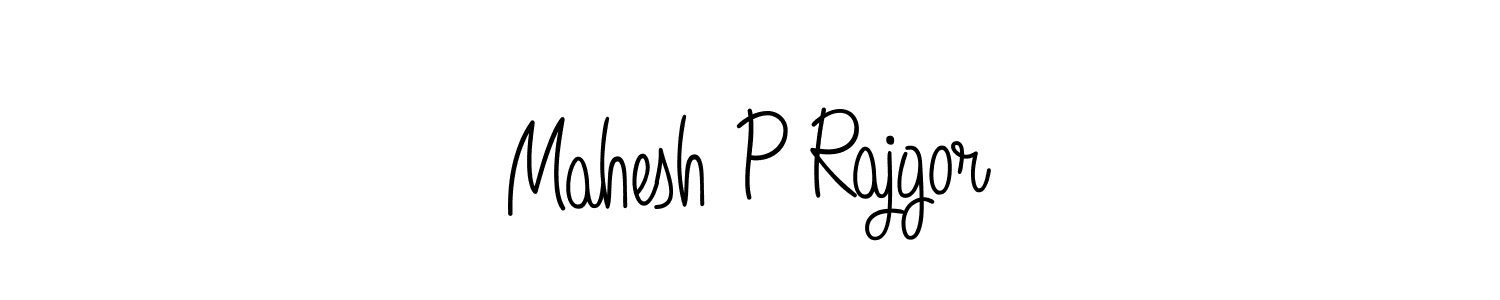 Here are the top 10 professional signature styles for the name Mahesh P Rajgor. These are the best autograph styles you can use for your name. Mahesh P Rajgor signature style 5 images and pictures png