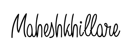 The Angelique-Rose-font-FFP font transforms the name Maheshkhillare into an executive sign with sharp precision and distinguished character. Maheshkhillare signature style 5 images and pictures png