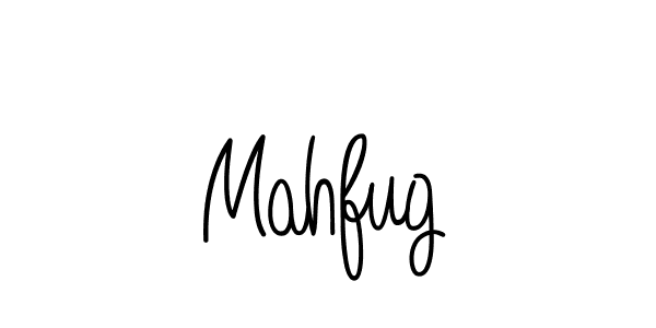Check out images of Autograph of Mahfug name. Actor Mahfug Signature Style. Angelique-Rose-font-FFP is a professional sign style online. Mahfug signature style 5 images and pictures png