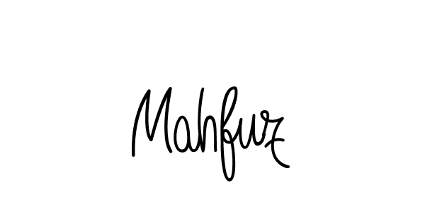 Best and Professional Signature Style for Mahfuz. Angelique-Rose-font-FFP Best Signature Style Collection. Mahfuz signature style 5 images and pictures png