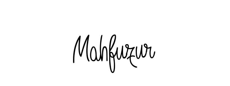 if you are searching for the best signature style for your name Mahfuzur. so please give up your signature search. here we have designed multiple signature styles  using Angelique-Rose-font-FFP. Mahfuzur signature style 5 images and pictures png